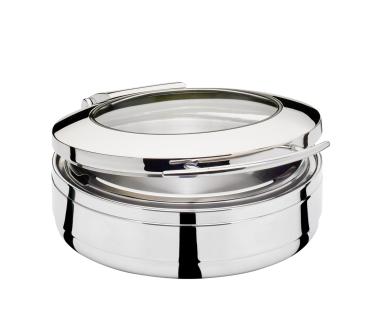 Spring Chafing Dish CBS Advantage Window Ø 30 cm  51 7000 06 30